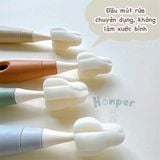 SET CỌ RỬA BÌNH HONPER HP229