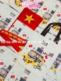 TÚI VẢI MAMOGOM KỈ NIỆM 0Đ
