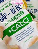 BÁNH ĂN DẶM BIOBABY 6M+ 30GR