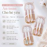 SET THÌA BÁO NÓNG HONPER HP205