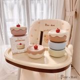 BÁT SILICON CUPCAKE BAROT