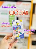 TP BẢO VỆ SỨC KHỎE LINEABON K2+D3 (10ml)