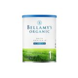 SPDD BELLAMY'S A2 ORGANIC 350GR