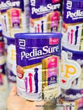 TPDD Y HỌC PEDIASURE ÚC POWDER