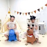 THÚ NHÚN UMOO UM-10152