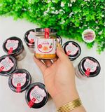 CHÀ BÔNG CÁ HỒI 6M+ USFOOD