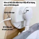 NÔI ĐƯA ĐIỆN UMOO (UM 13172)