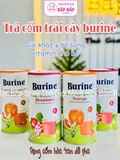 TRÀ CỐM BURINE