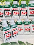 SỮA TƯƠI A2 PLUS SEOUL MILK HÀN 1Y THÙNG 18 HỘP 170ML
