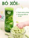 BÁNH ĂN DẶM HỘP MĂMMY 32G (6M+)