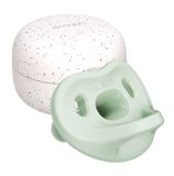 TY NGẬM SILICON MOYUUM SIÊU NHẸ MỚI