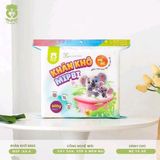 KHĂN KHÔ ĐA NĂNG MIPPI 600g