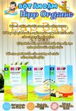 BỘT DINH DƯỠNG HIPP