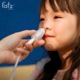 MÁY HÚT SỮA ĐIỆN ĐÔI VÀ HÚT MŨI RESONANCE 8 PLUS FB1299BT FATZ BABY