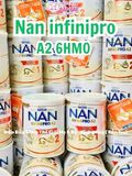 SỮA NAN INFINIPRO A2 6HMO 800gr