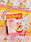 BỘT ĂN DẶM RIDIELAC VINAMILK 200G