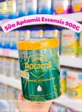 SỮA APTAMIL ESSENSIS LON 900G