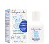 NƯỚC HOA CHIẾT XUẤT HOA SEN BABYCOCOLE 50ML