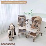 XE ĐẨY BAOBAOHAO A12