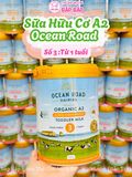 SỮA OCEAN ROAD DAIRIES PRE ORGANIC A2