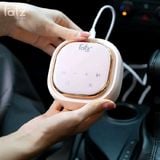 MÁY HÚT SỮA ĐIỆN ĐÔI RÃNH TAY RESOFREE 3 FATZ