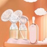 MÁY HÚT SỮA ĐIỆN ĐÔI RESONANCE 5 PLUS FATZ