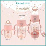 BÌNH HÚT AXSTARS RICHELL 320ML