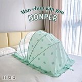 MÀN CHỤP GẤP GỌN HONPER 313