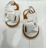 GIÀY TẬP ĐI UALA ROGO 5679 XÁM