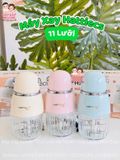 MÁY XAY HATTICCS 11 LƯỠI
