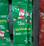 KẸO MÚT HAPPY VITAMIN