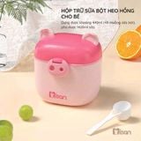 HỘP CHIA SỮA MISAN( 440ml)