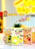 BÁNH GẠO VÒNG HOA (6M+)