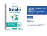 TINH DẦU TRÀM KHUYNH DIỆP SACHI 30ML