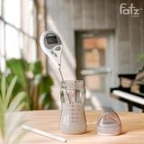 NHIỆT KẾ ĐIỆN TỬ ĐA NĂNG ĐO SỮA - NƯỚC TRULY 1 FB8682WS FATZ