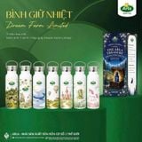 QUÀ TẶNG ARLA 0Đ