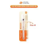 CỌ RỬA BÌNH WESSER MỚI 1 ĐẦU