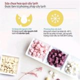 TPBS SỮA CHUA KHÔ BEBEDANG 10M+