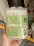 TĂM BÔNG MOAZ ECO