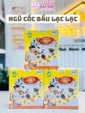 NGŨ CỐC LẠC LẠC PLUS 300GR