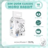 TÃ QUẦN CLASSIC MOMORABIT( NGÀY )