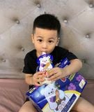 NƯỚC HỒNG SÂM CHU CHU 12m+