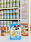 BÁNH CUỘN NGŨ CỐC ILDONG 12M+ 40G