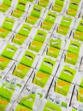 GẠO TÍM HỮU CƠ HASA BIO