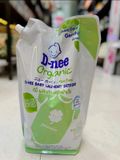 NƯỚC GIẶT DNEE TÚI LỚN (3600ML)