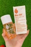 TINH DẦU TRỊ RẠN BIO OIL (60ml Chai Nhỏ)