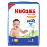 TÃ QUẦN HUGGIES XANH SKINCARE