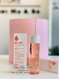 TINH DẦU TRỊ RẠN BIO OIL 125ml