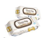 KHĂN ƯỚT GOOBY PREMIUM MỚI
