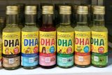 DẦU ĂN DẶM DHA (100ml)